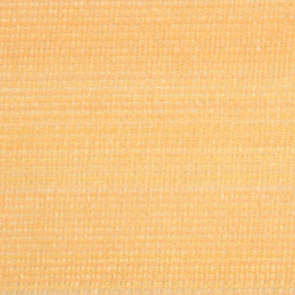 VidaXL Privacynet Zand 1.8x25m - 35% Korting!