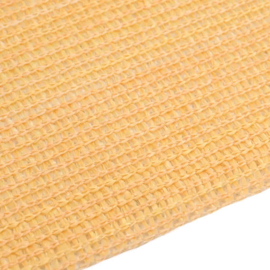VidaXL Privacynet Zand 1.8x25m - 35% Korting!