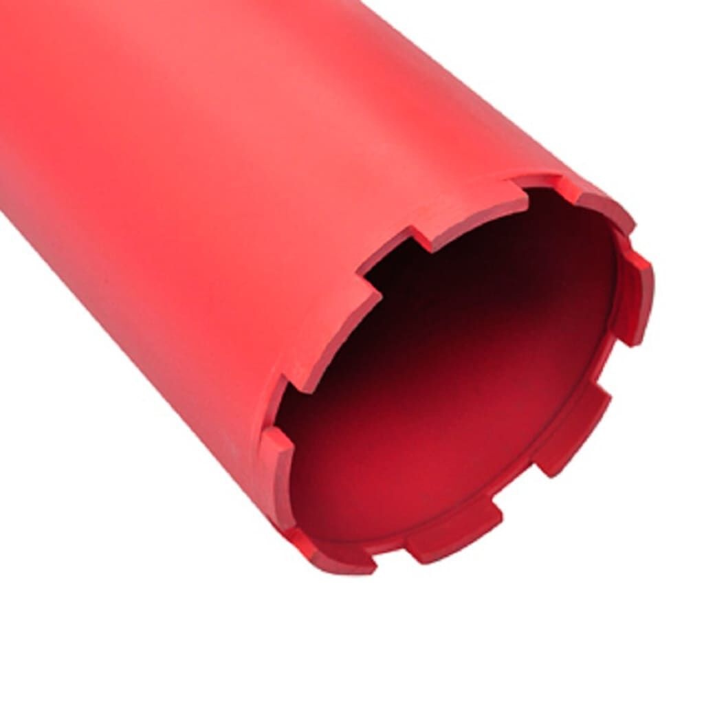 Diamantboor 102x400mm - Nat & Droog - 35% Korting!