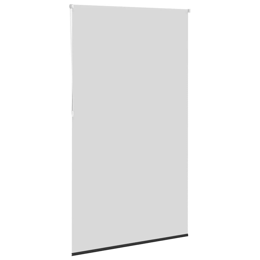 Rolgordijn Verduisterend Zwart 120x210cm - 35% Korting!