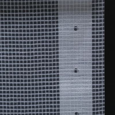 vidaXL Leno Dekzeil 2x6m Wit - 42% Korting!
