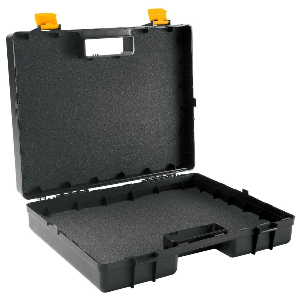 VidaXL Machinekoffers (2 st) - 53% Korting! Gereedschapskoffer Set