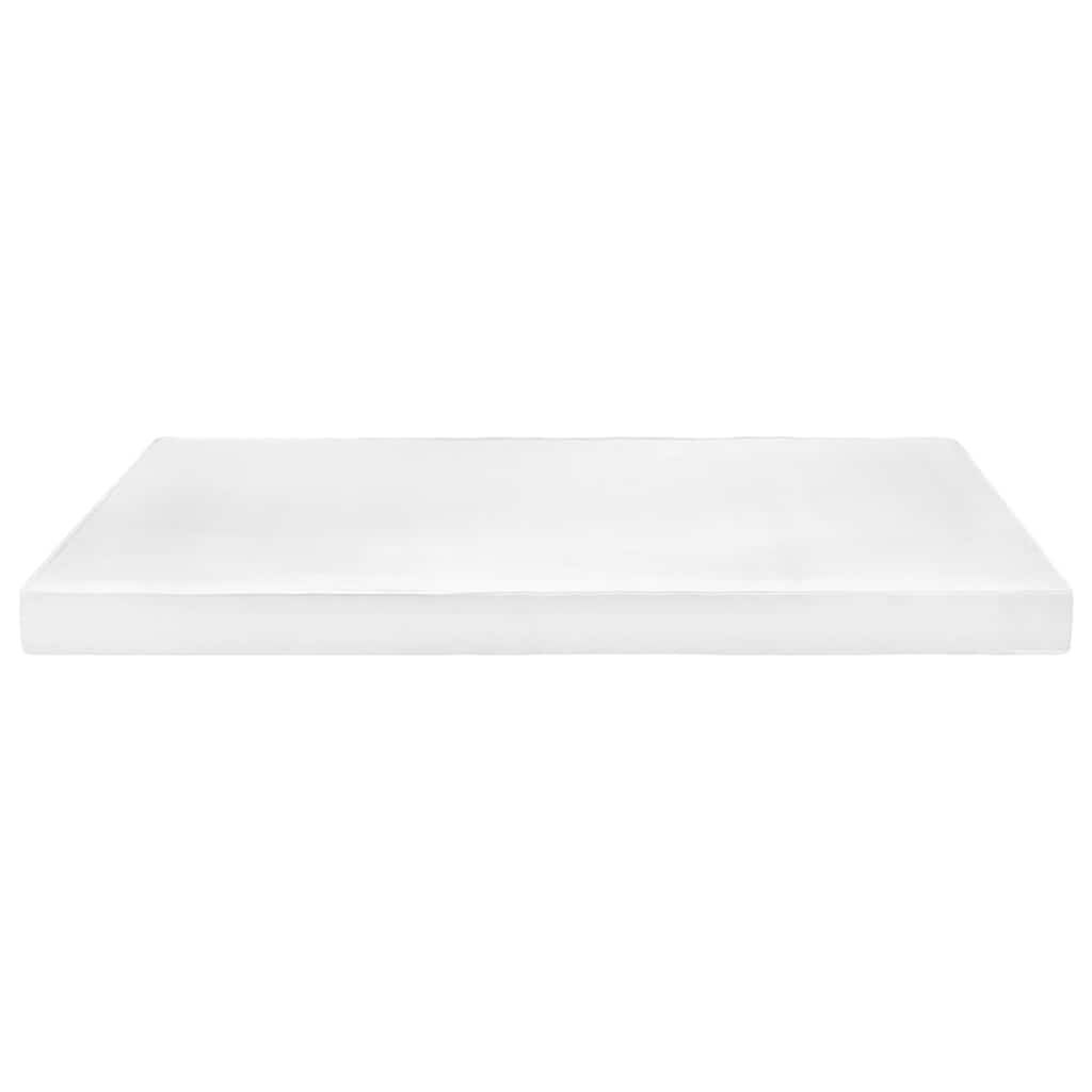 vidaXL 7 Zone Matras 100x200 cm - 35% Korting!