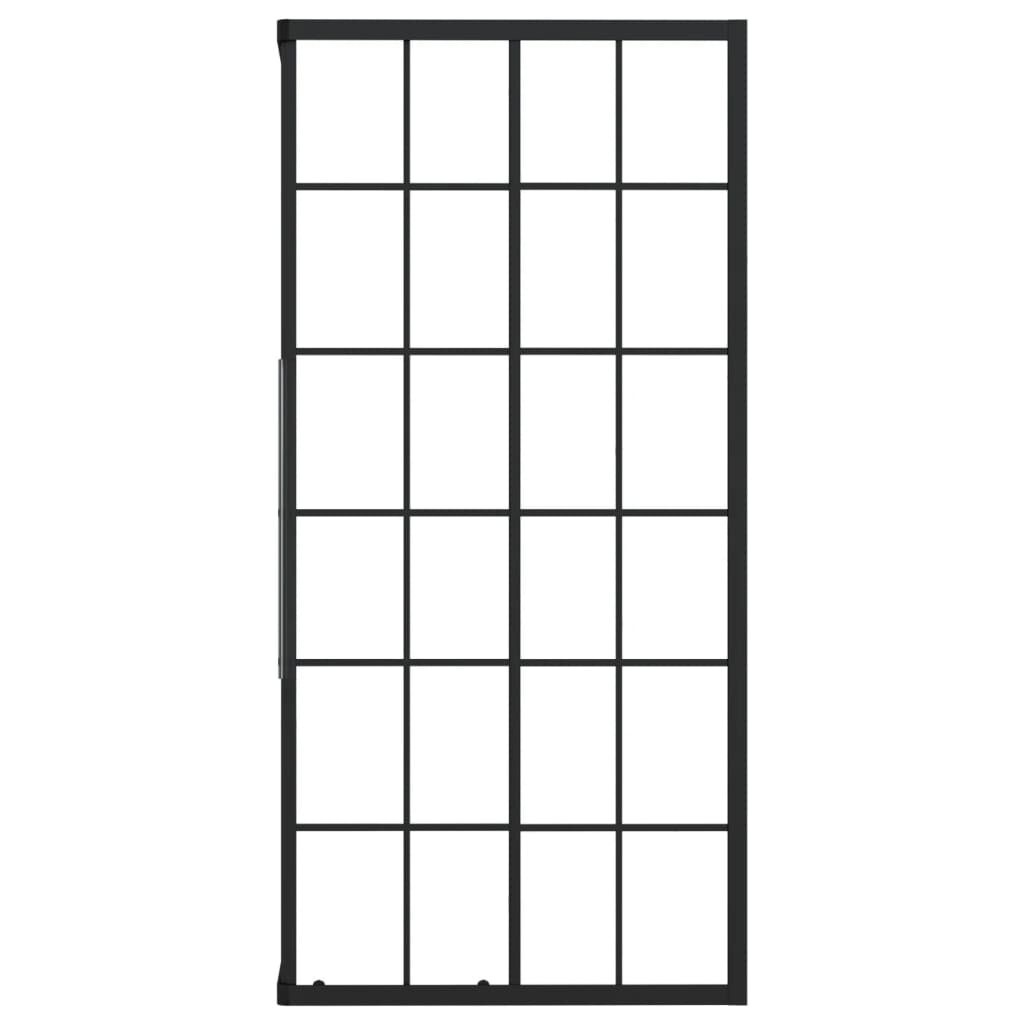 vidaXL Douchecabine 90x70x180cm - 35% Korting! (Gebruikssporen)