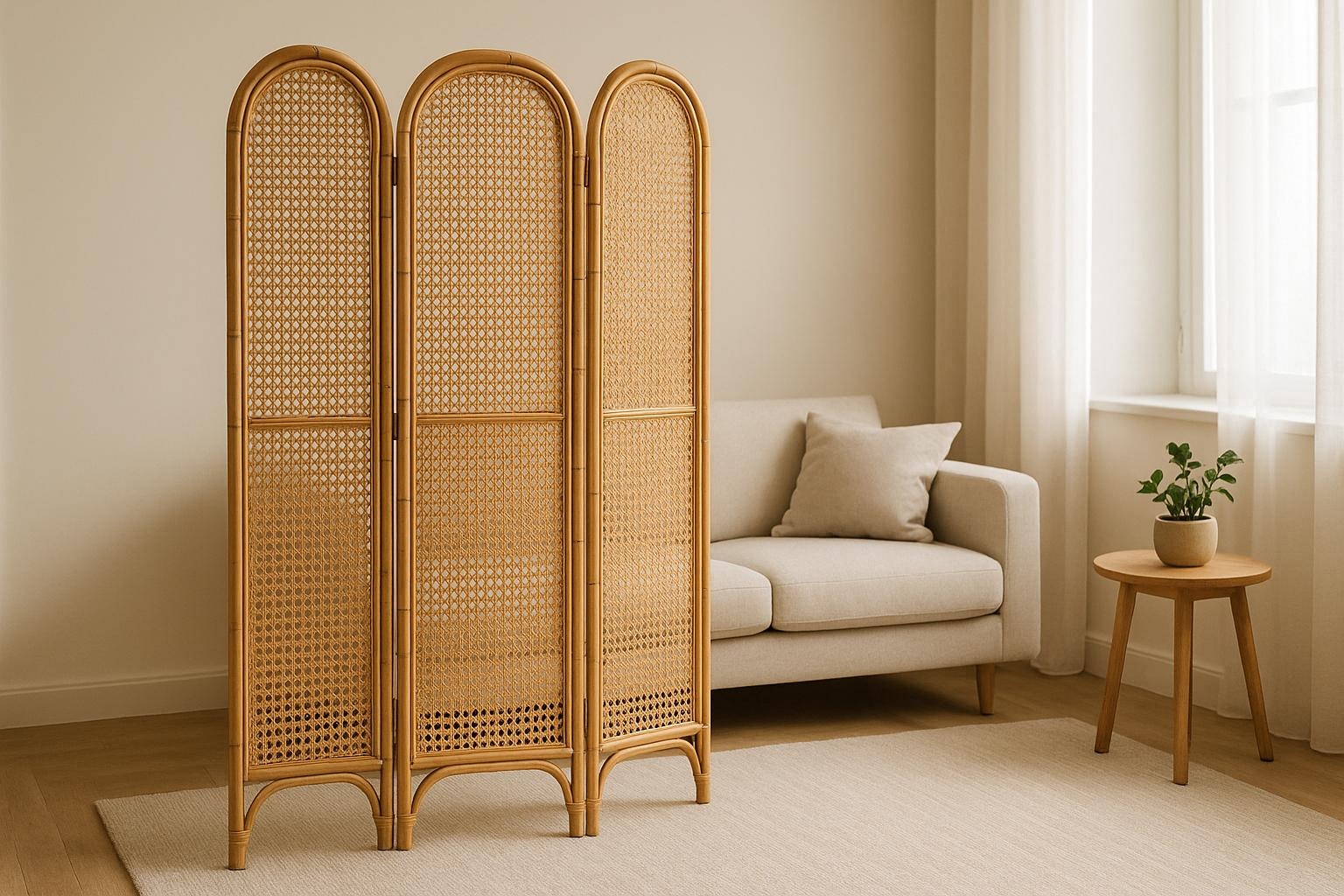 Beste Bamboe Kamerscherm 2025: Duurzaam + Stijlvol [Reviews + Tips]