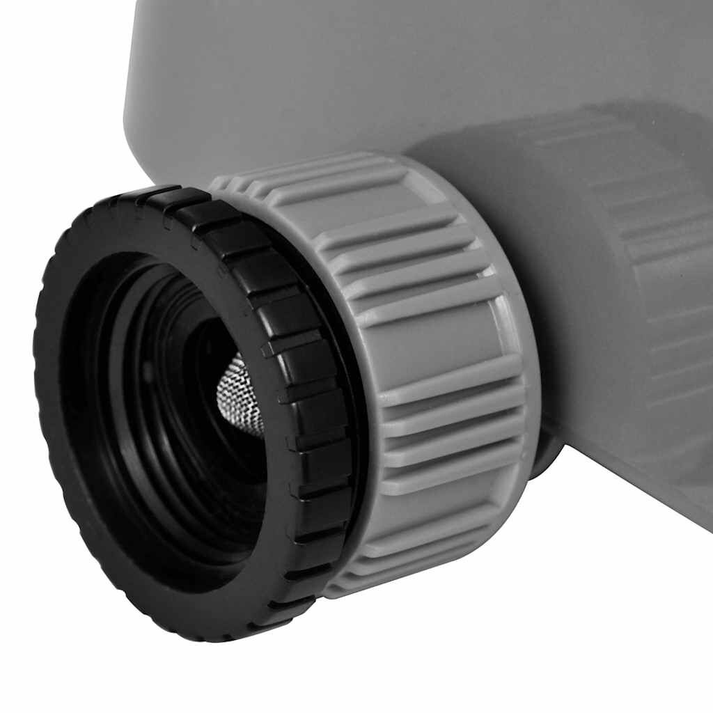 Elektrische Watertimer (2 uitgangen) - 35% Korting!