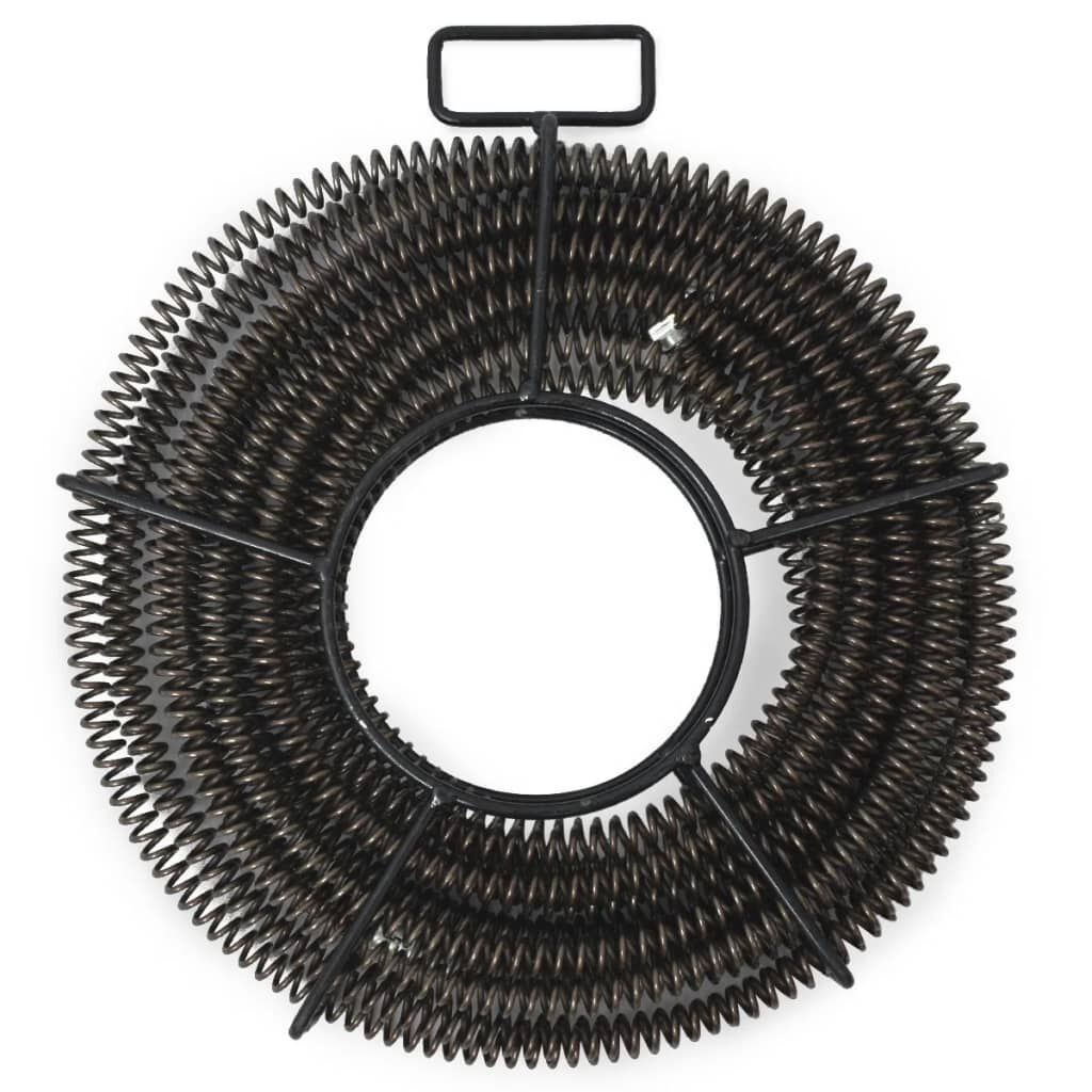 Leidingreinigingsmachine - 250W - 15m/4.5m - 35% Korting!