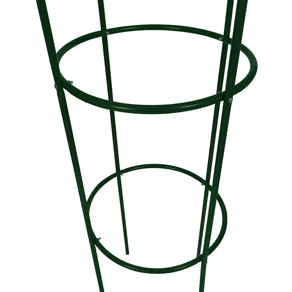 vidaXL Tuinboogtorens (2 st.) - 35% Korting!