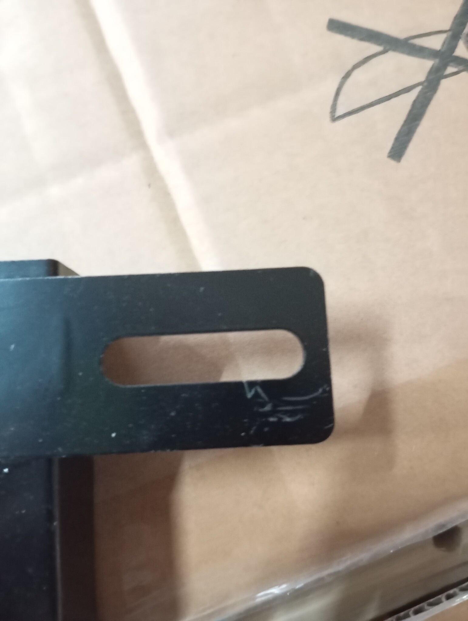 VidaXL Bedframe 160x200 Fluweel Donkergrijs -55%!