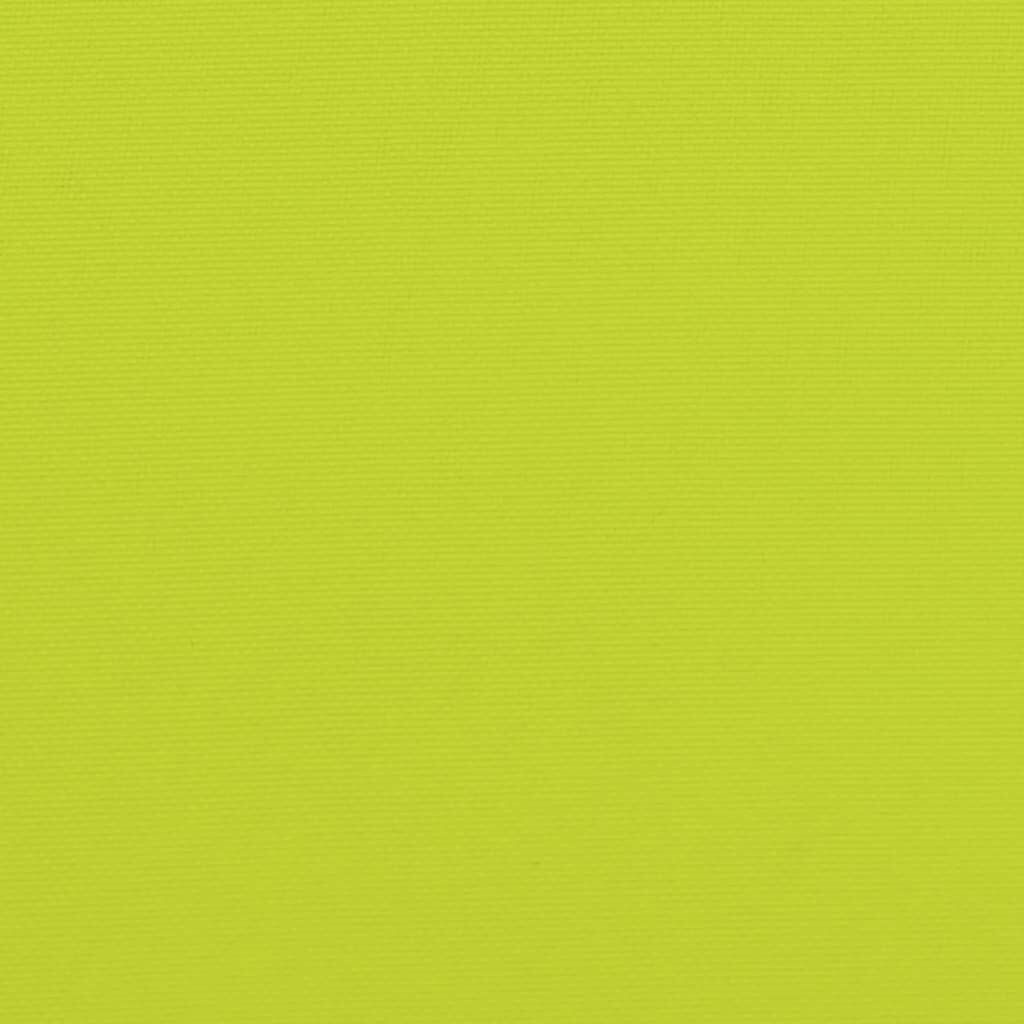 Palletkussen Heldergroen 80x80x12cm - 47% Korting!