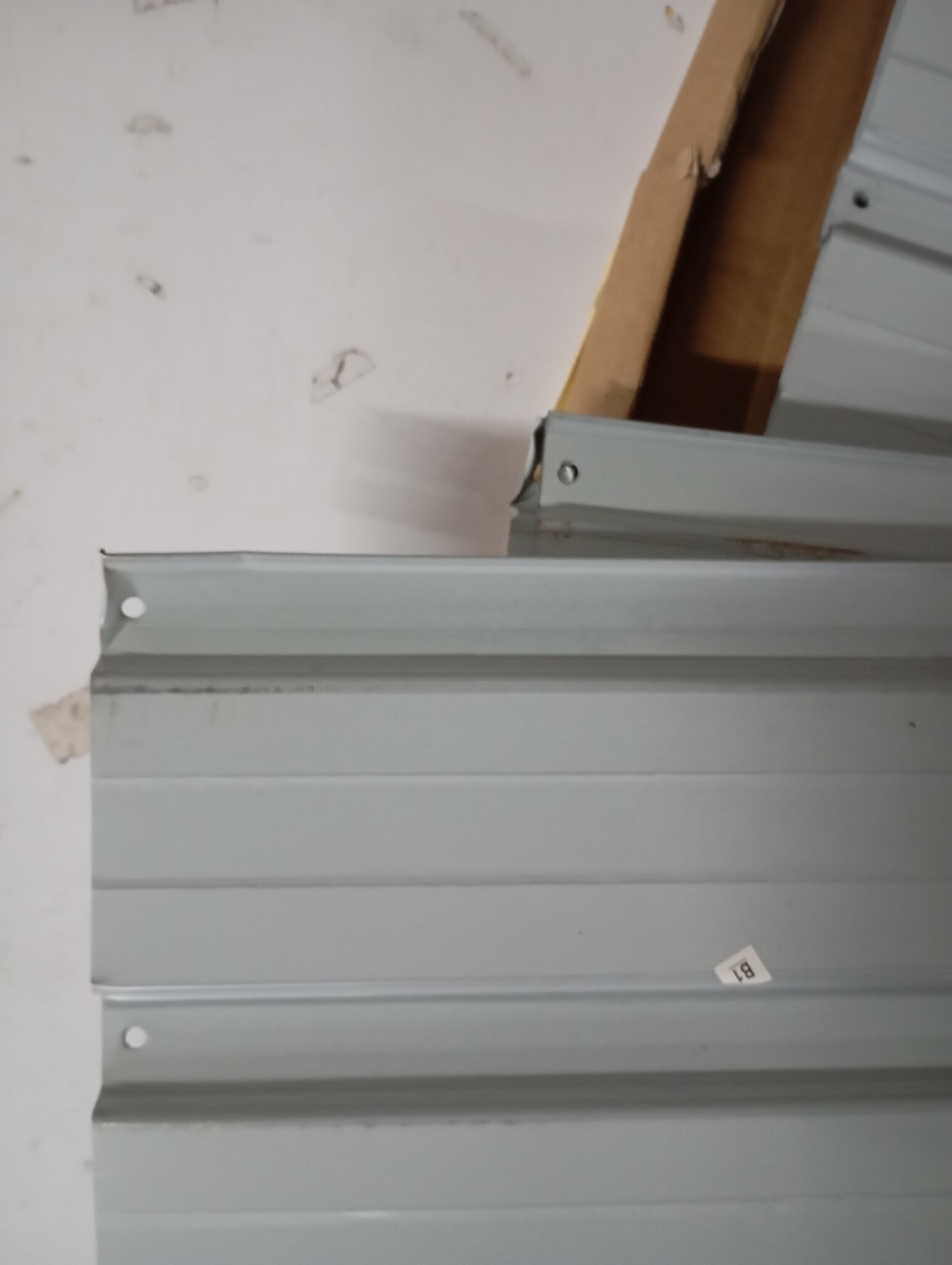 VidaXL Plantenbak Gegalvaniseerd 600cm - 55% Korting!