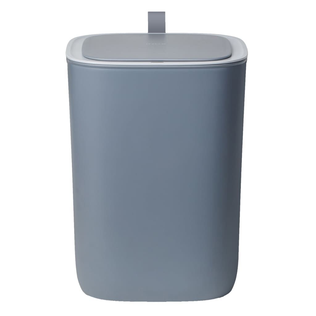 EKO Morandi Sensor Afvalbak 12L Grijs - 65% Korting!