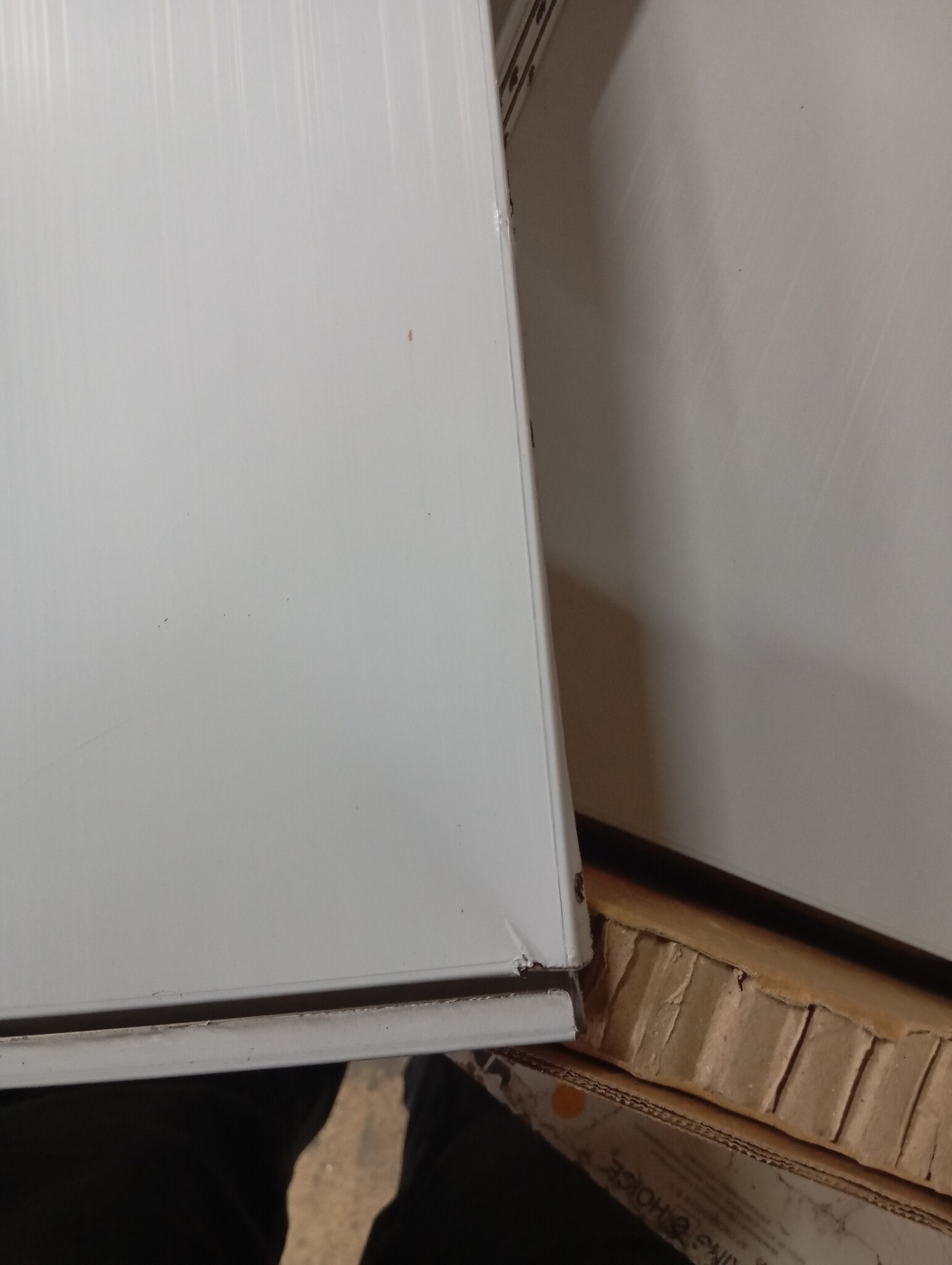vidaXL Plantenbak RVS 360cm - 55% Korting - Met Schade!