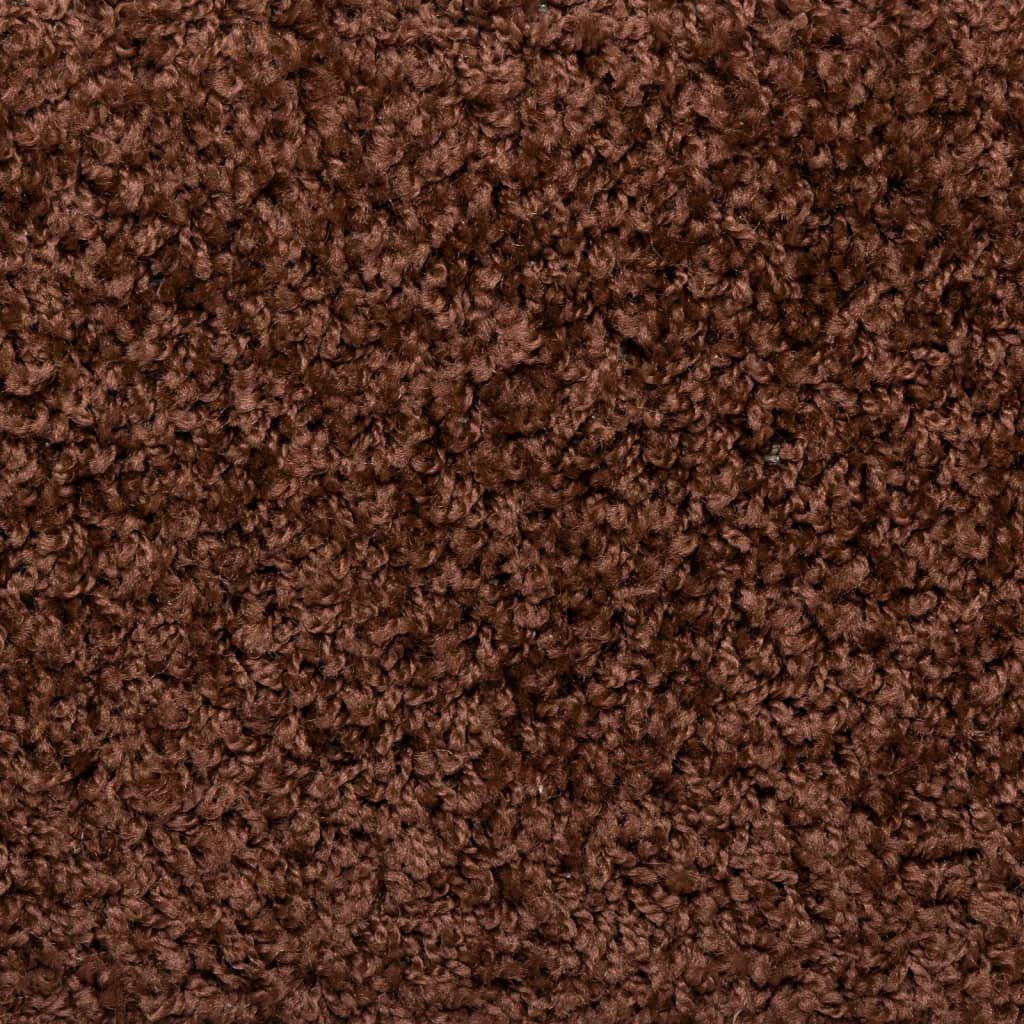 Trapmatten Bruin 15 stuks - 65x21cm - 53% Korting!