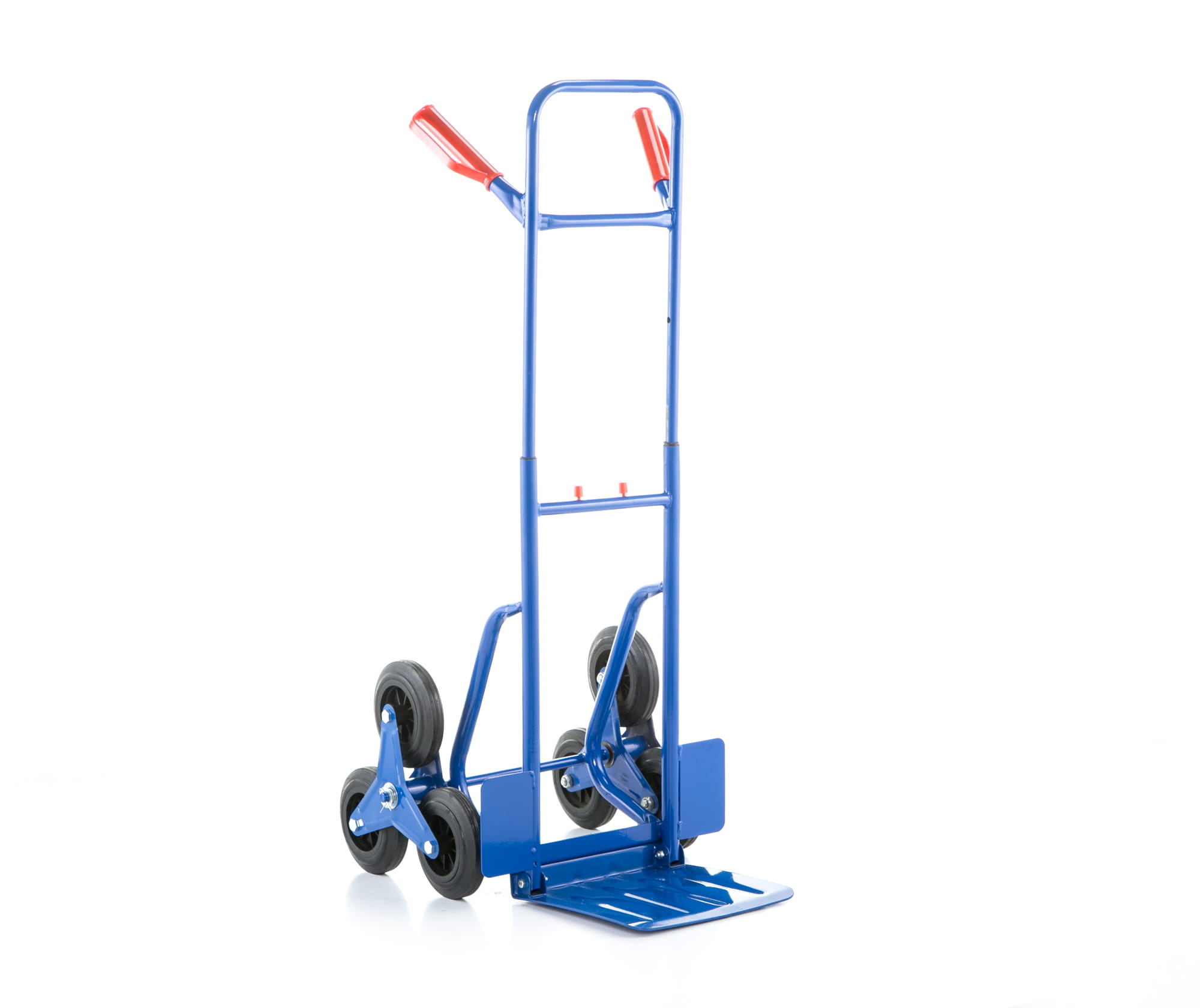 Steekwagen Traploper Opvouwbaar 250kg -60%!
