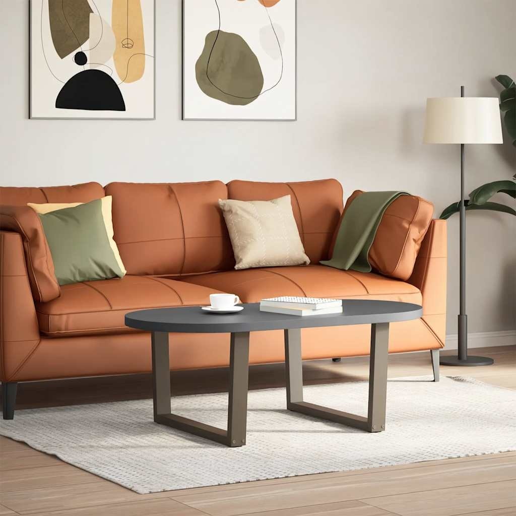 vidaXL Tafelpoten V-Vormig 70cm (2 stuks) - 35% Korting!