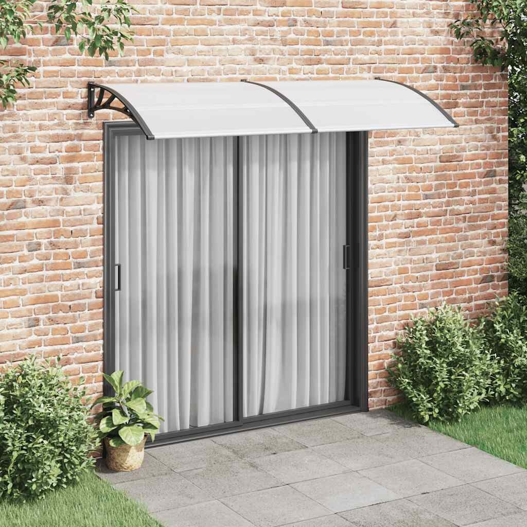 VidaXL Deurluifel 240x100cm - 45% Korting! (Beschadigde Verpakking)