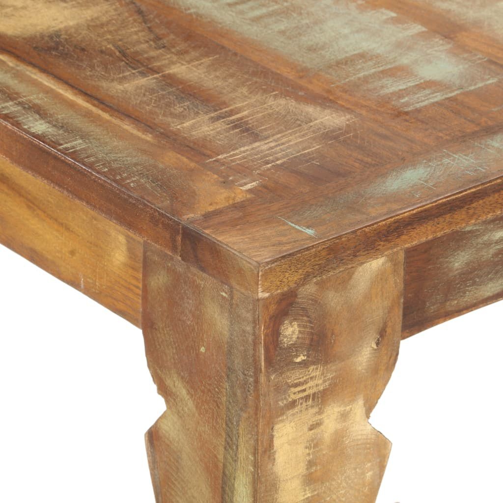VidaXL Eettafel Recycled Hout 160cm - 35% Korting!