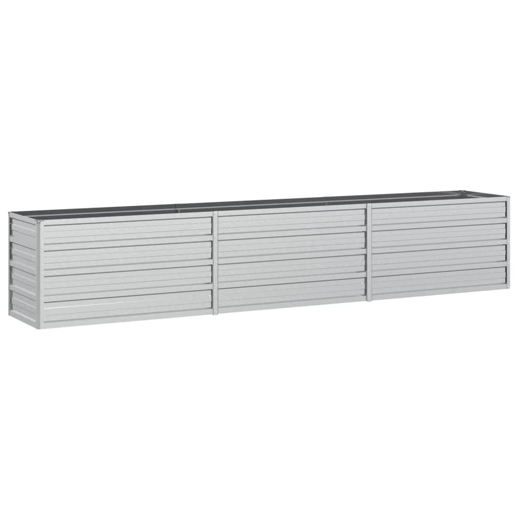 VidaXL Verhoogde Plantenbak 240cm - 45% Korting!