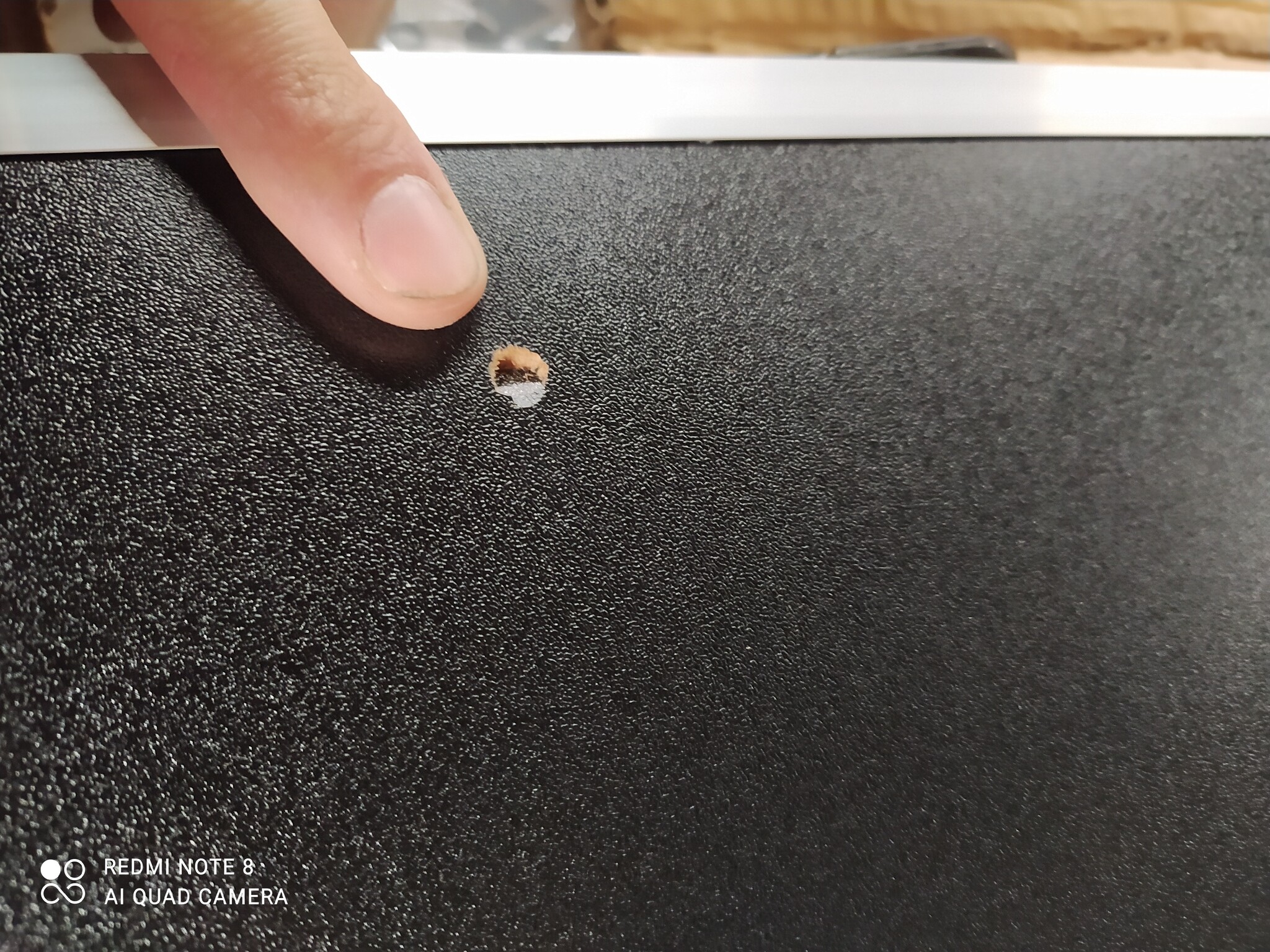 vidaXL Inklapbare Behangtafel 200cm - 64% Korting!