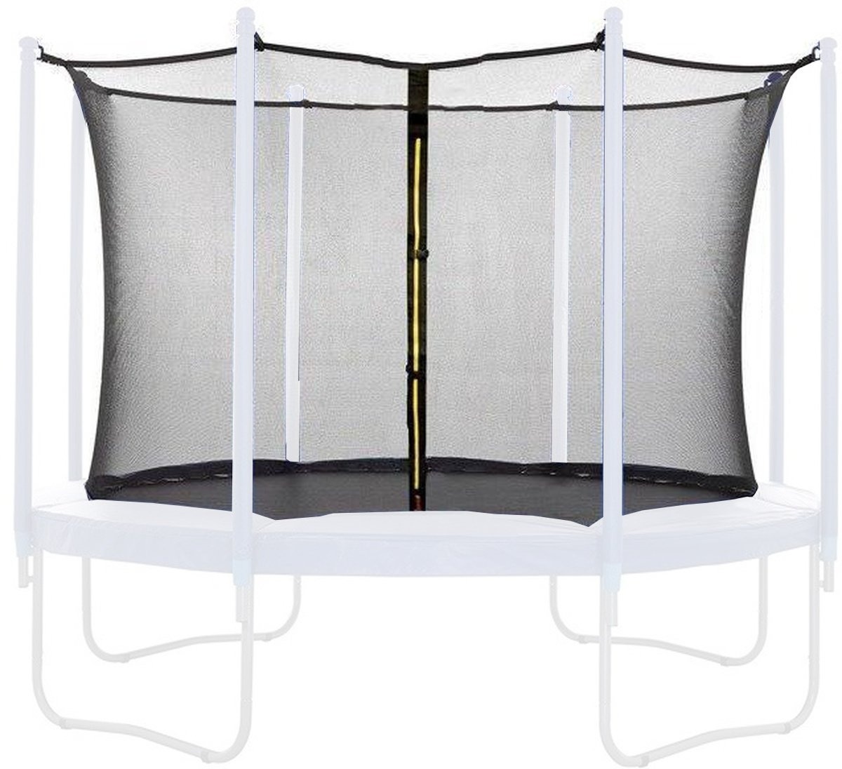 Trampoline Net 180cm - Binnenrand - 55% Korting! (Gebruikt)