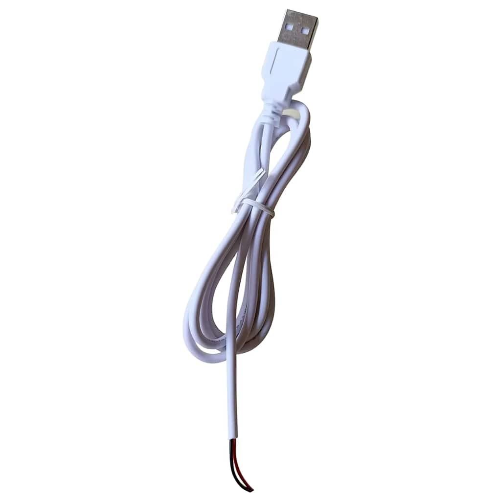 vidaXL Badkamerkast Spiegel+LED Wit 89cm -35% Korting!