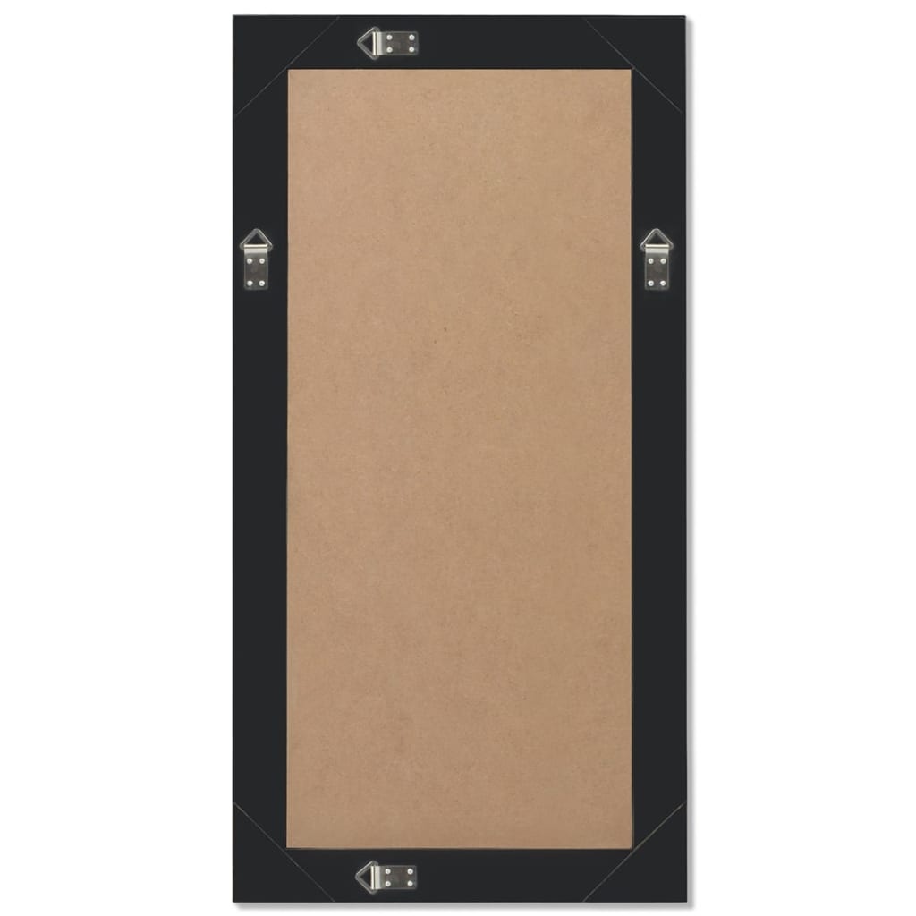 Barok Wandspiegel Goud 100x50cm - 35% Korting! Zo Goed Als Nieuw