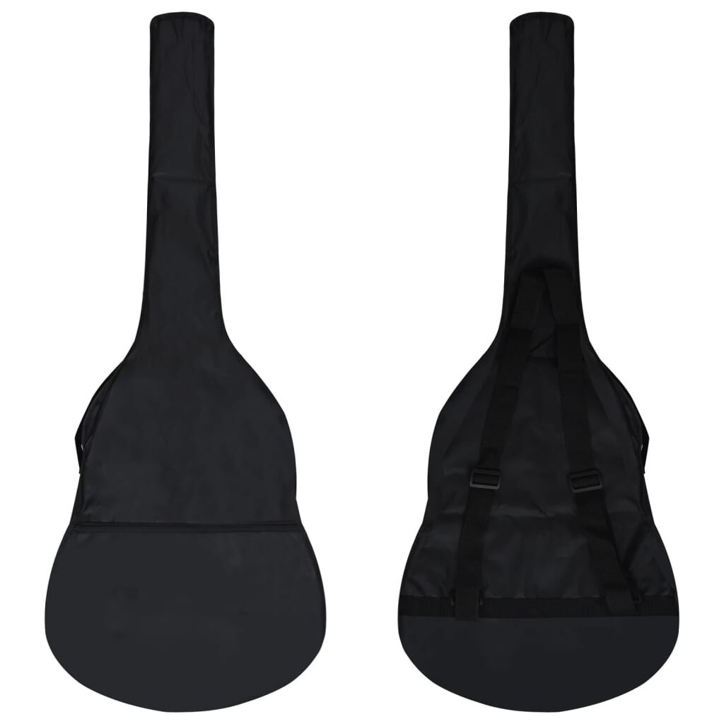 Klassieke Gitaarset 3/4 - Beginner - 36" - 35% Korting!