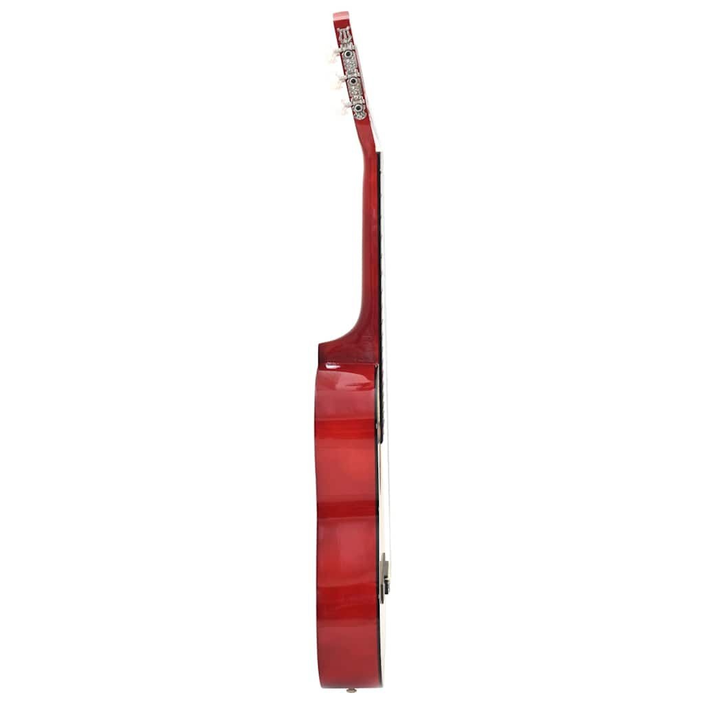 Klassieke Gitaarset 3/4 - Beginner - 36" - 35% Korting!