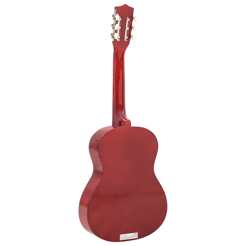 Klassieke Gitaarset 3/4 - Beginner - 36" - 35% Korting!