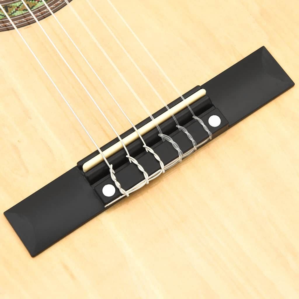 Klassieke Gitaarset 3/4 - Beginner - 36" - 35% Korting!