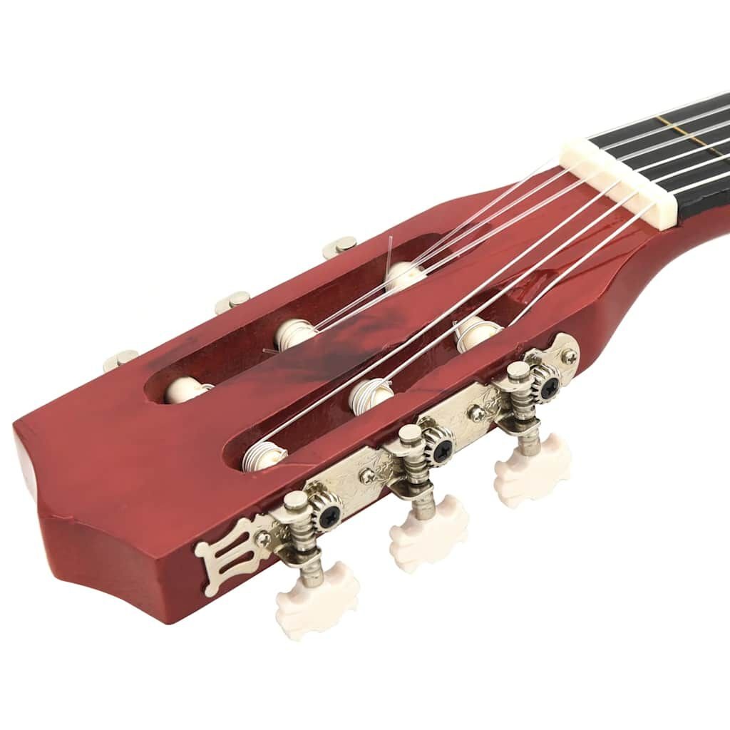 Klassieke Gitaarset 3/4 - Beginner - 36" - 35% Korting!