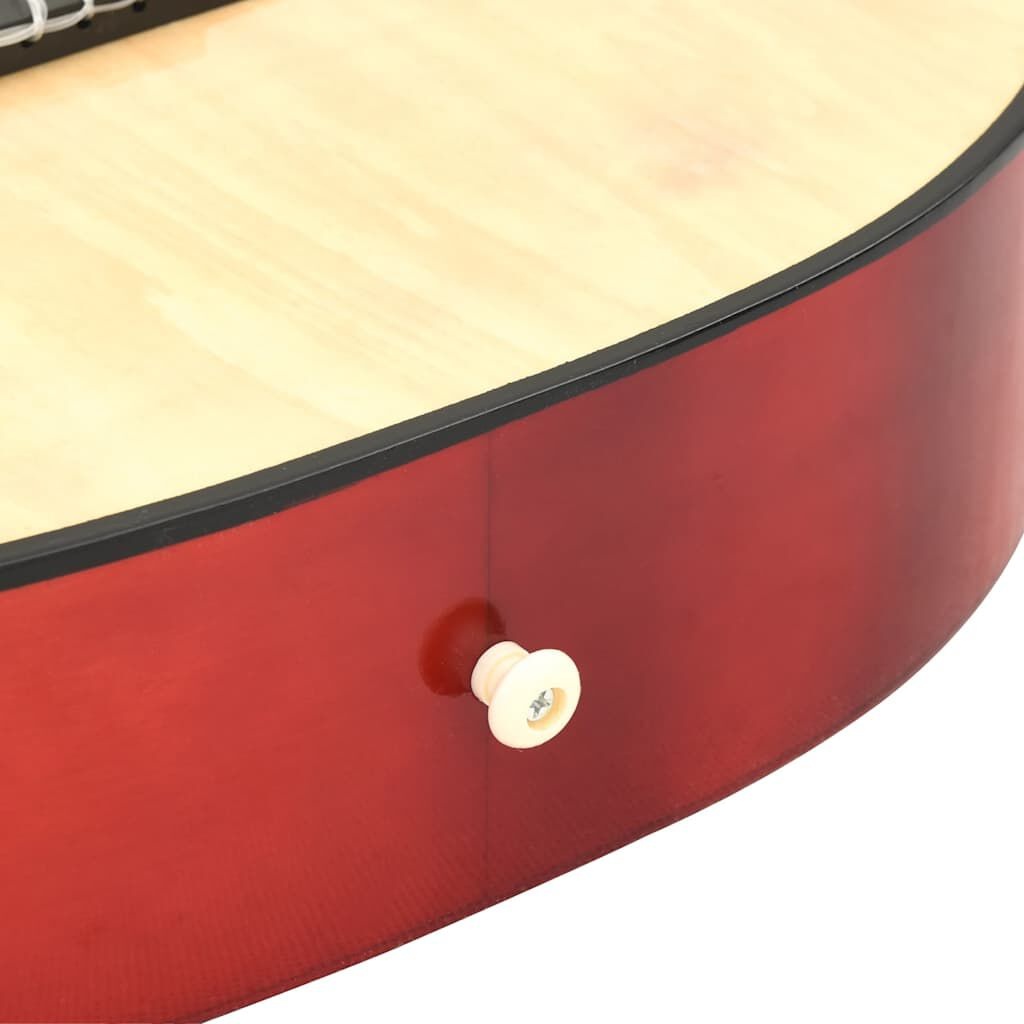 Klassieke Gitaarset 3/4 - Beginner - 36" - 35% Korting!