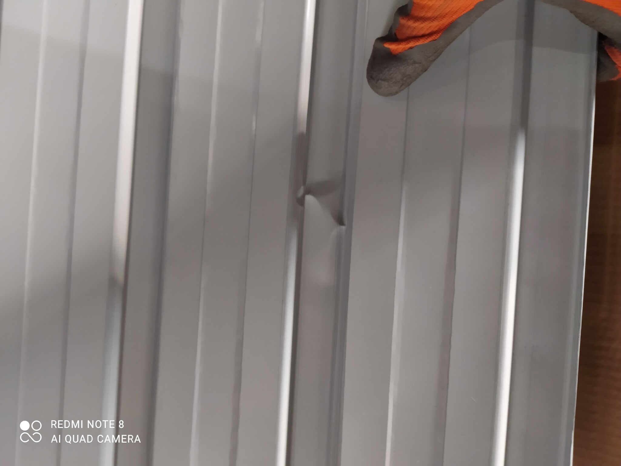 VidaXL Verhoogde Plantenbak 100x40 Antraciet - 50% Korting!