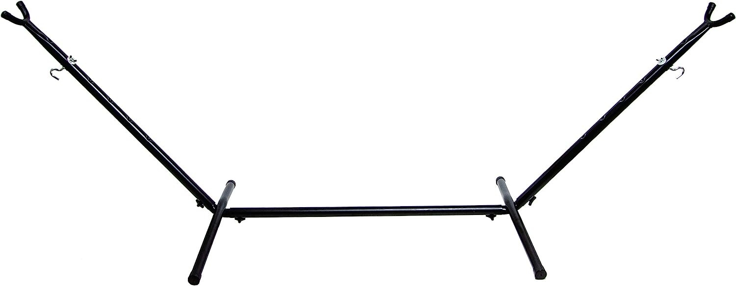 Hangmat Standaard IJzer - 55% Korting! Frame 270cm
