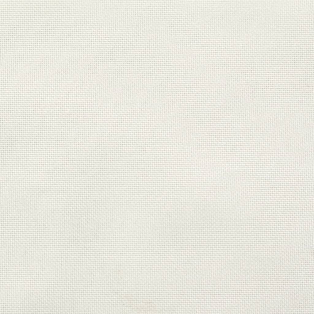 Tuinbankkussen Crème 100x50x7 - 45% Korting!