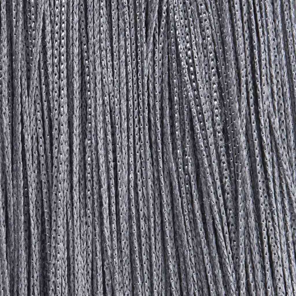 VidaXL Koordgordijnen Antraciet 140x250cm - 42% Korting!