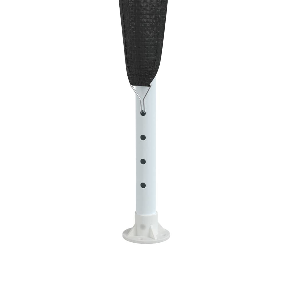 VidaXL Partytent 2x2 Antraciet - 35% Korting! Zo Goed Als Nieuw