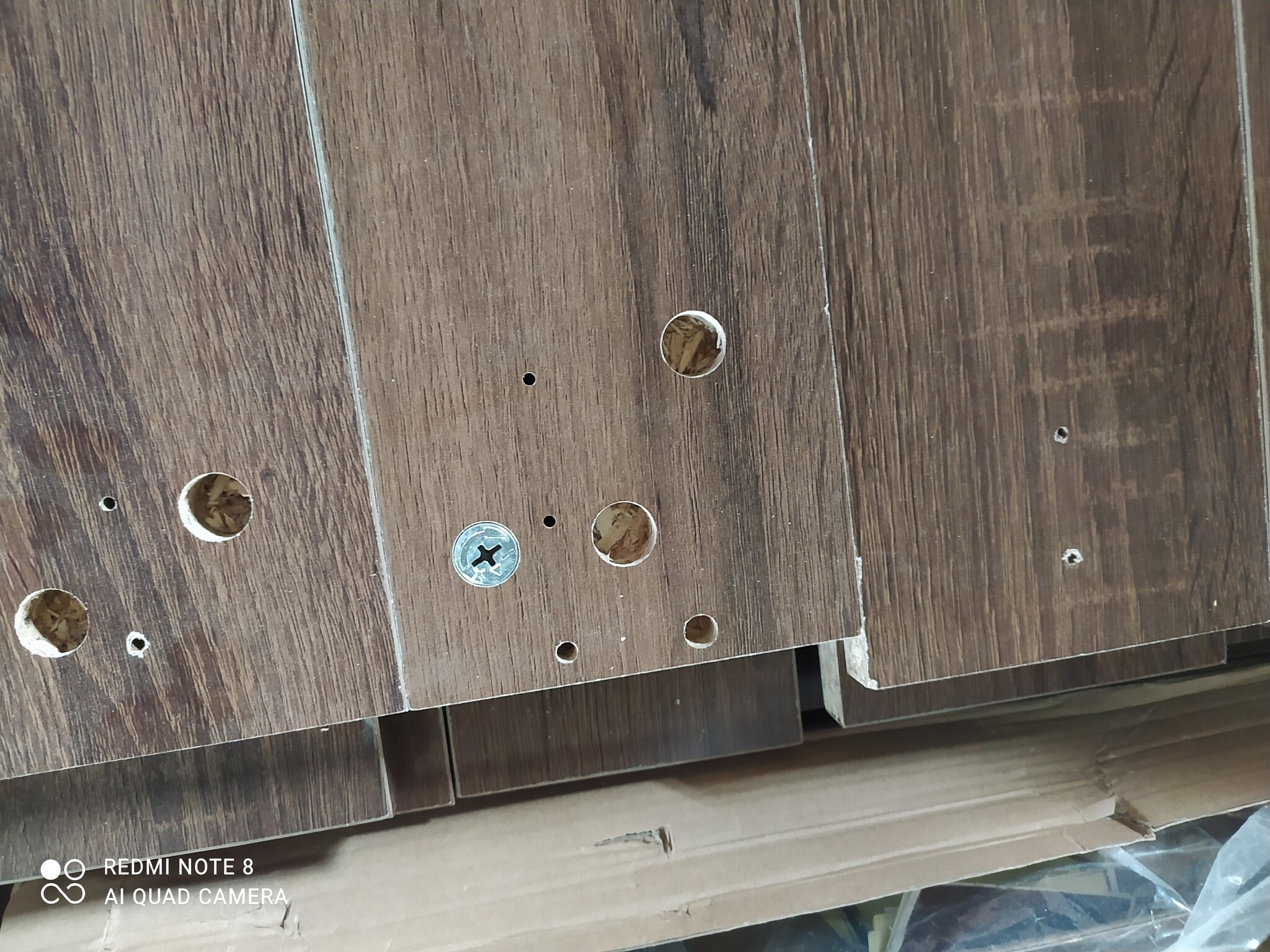 vidaXL Eettafel Bruin Eiken 140cm - 60% Korting!