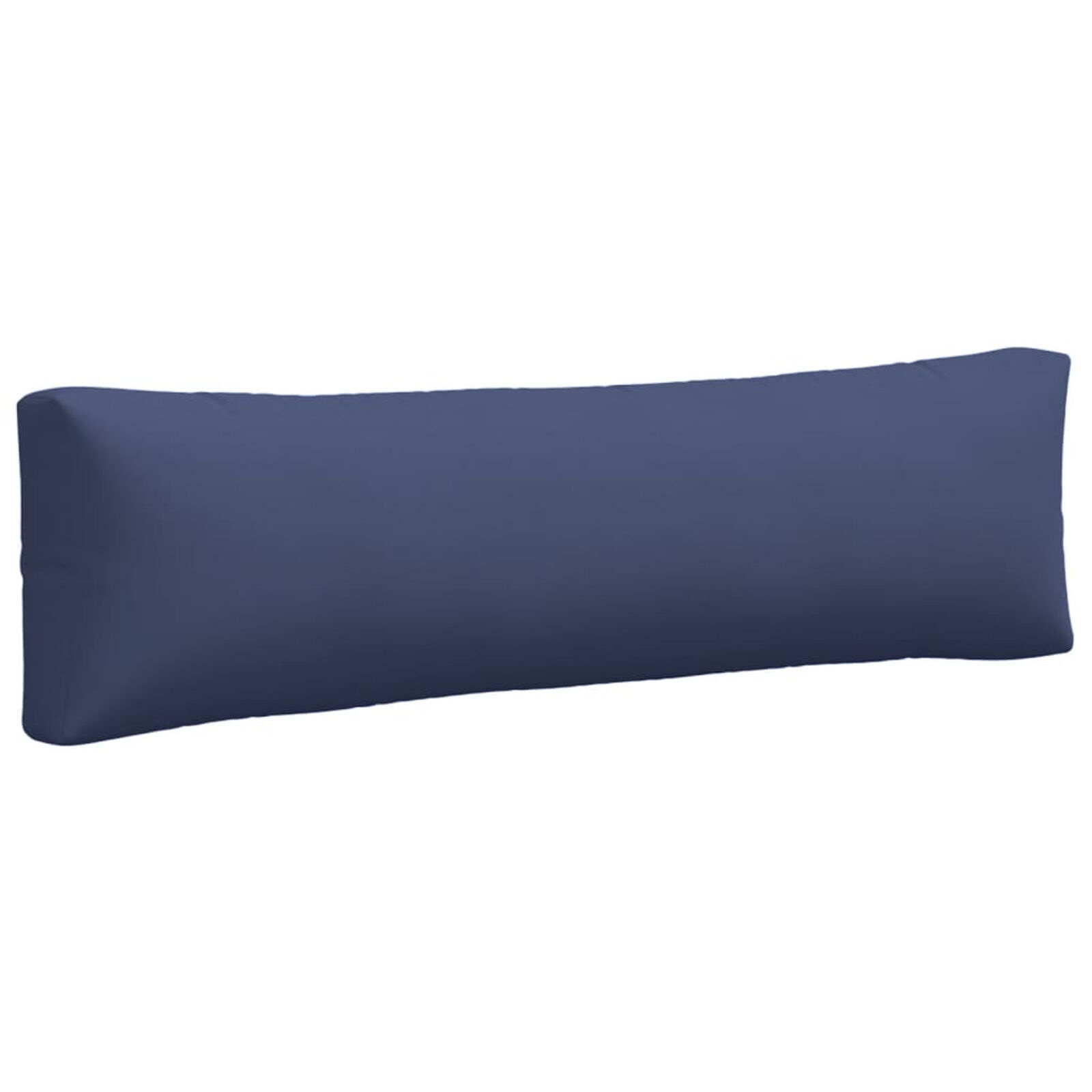VidaXL Palletkussens Marineblauw - 2 stuks - 35% Korting!