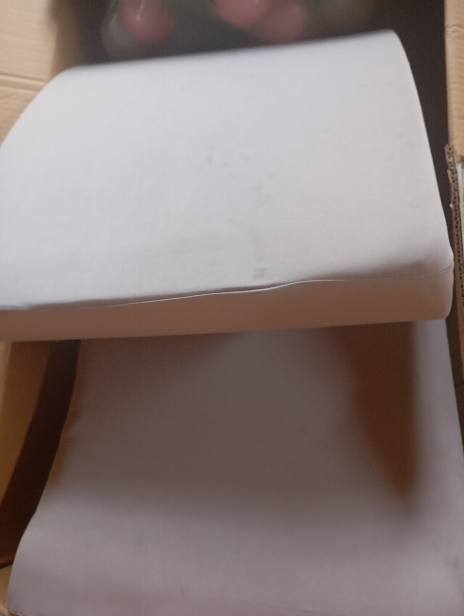 Ballenbak 120x120 + 600 ballen! Vuil/Mist Ballen -60%