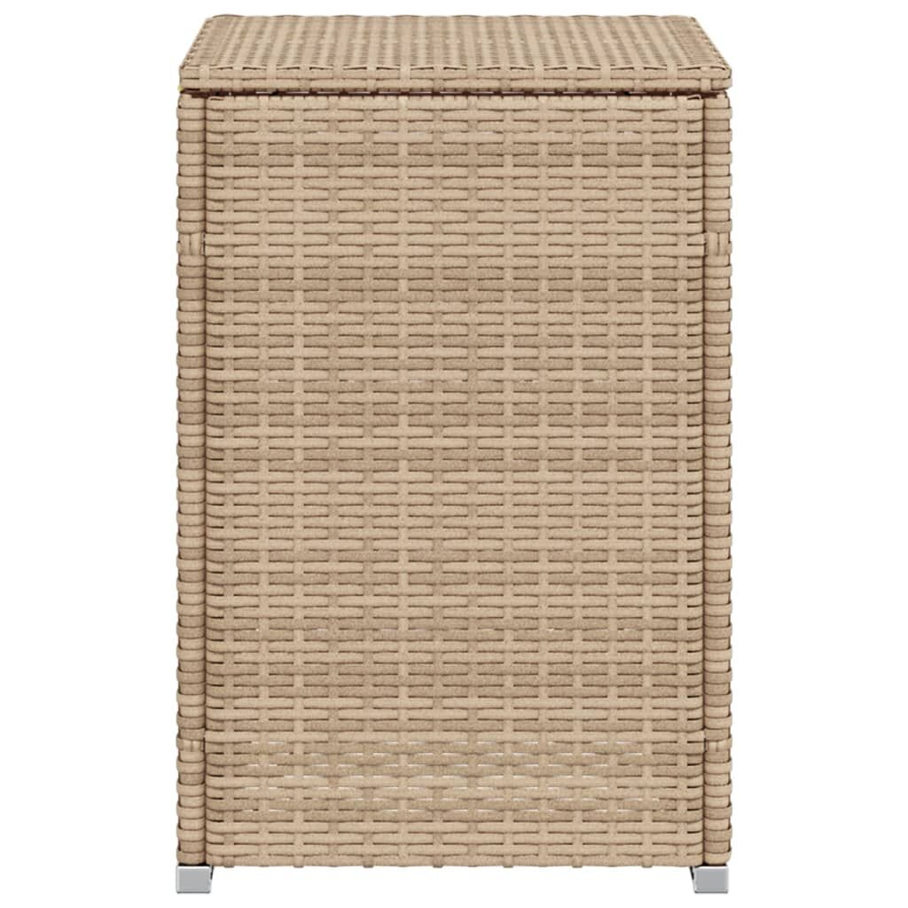 vidaXL Gasfles Afdekkast Beige - 35% Korting!