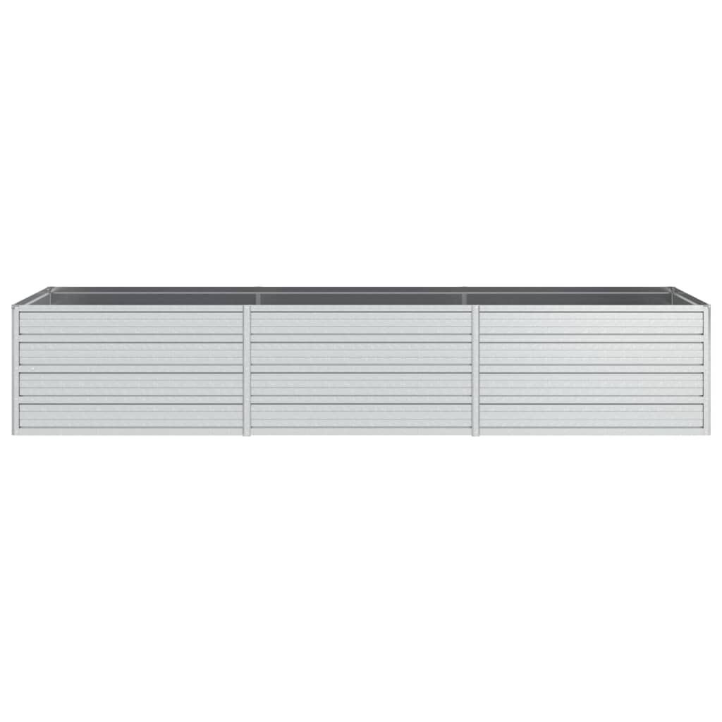 VidaXL Verhoogde Plantenbak 240cm - 60% Korting!