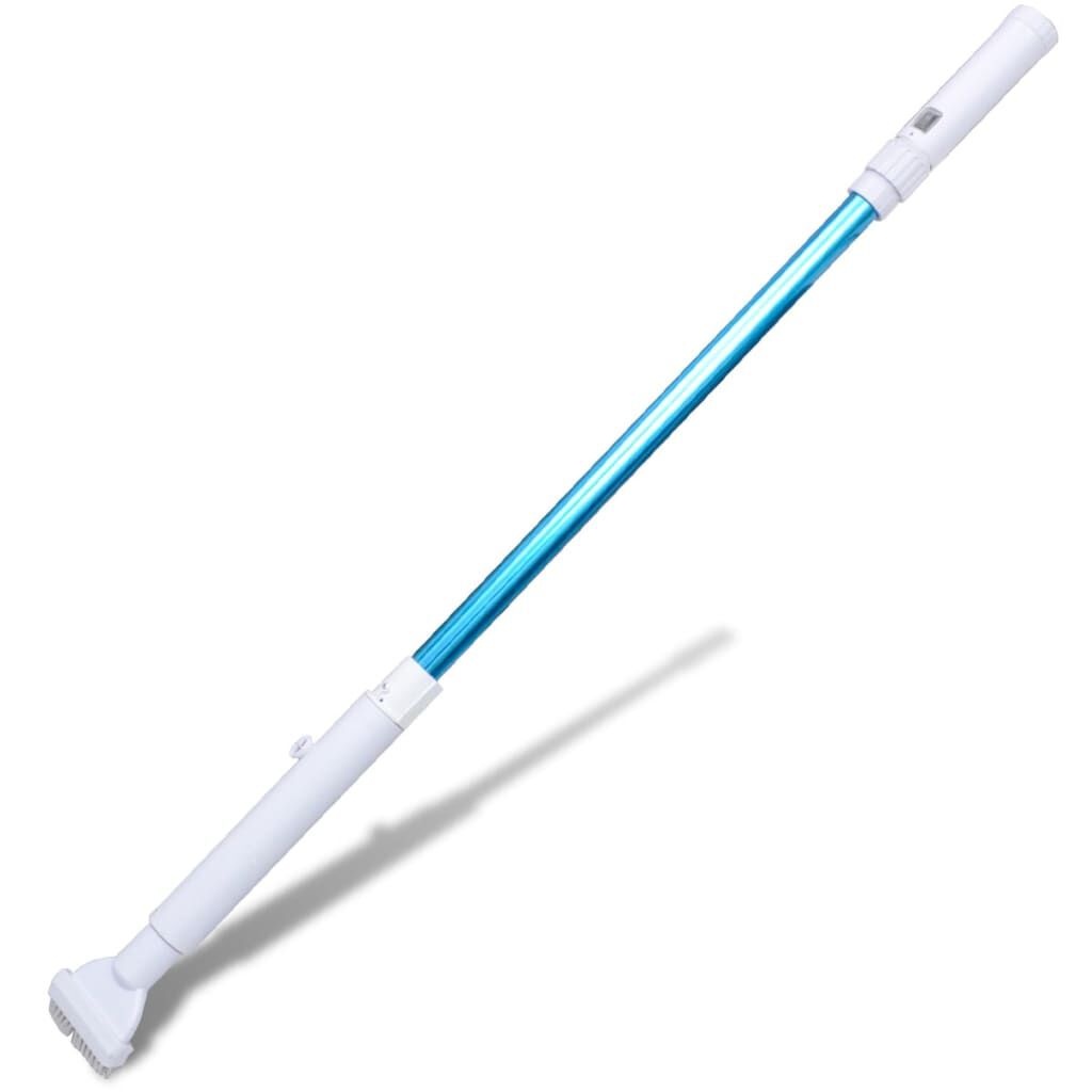 VidaXL Zwembadstofzuiger Auto - 45% Korting!