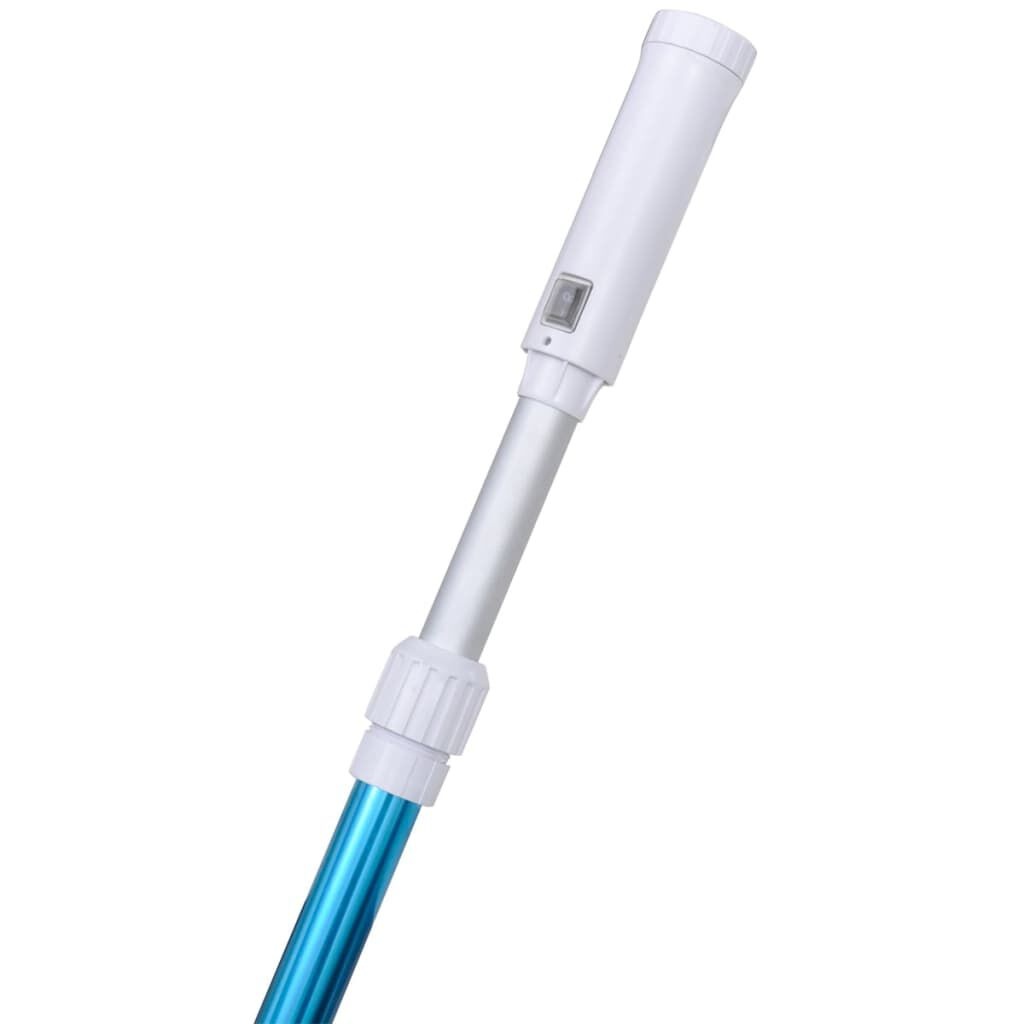 VidaXL Zwembadstofzuiger Auto - 45% Korting!