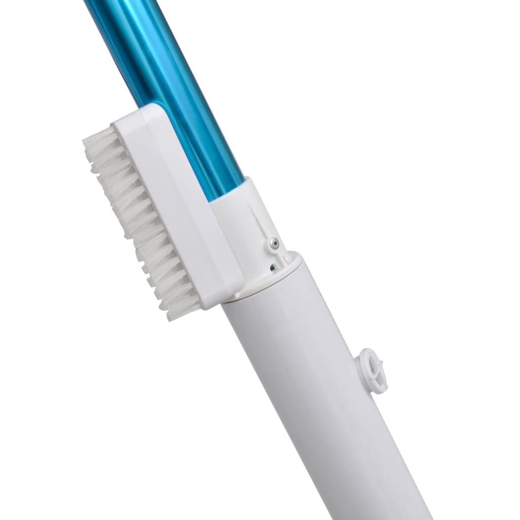 VidaXL Zwembadstofzuiger Auto - 45% Korting!