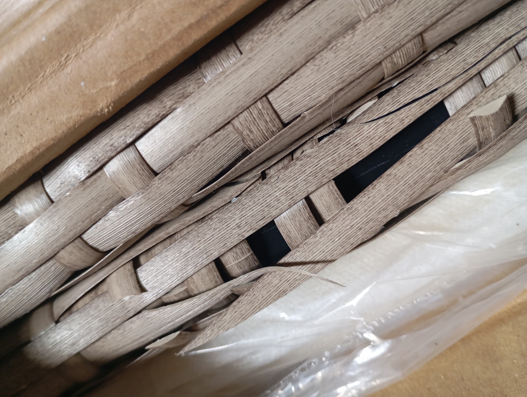 Tuinkruk met Kussen Beige - 50% Korting - Beschadigd!