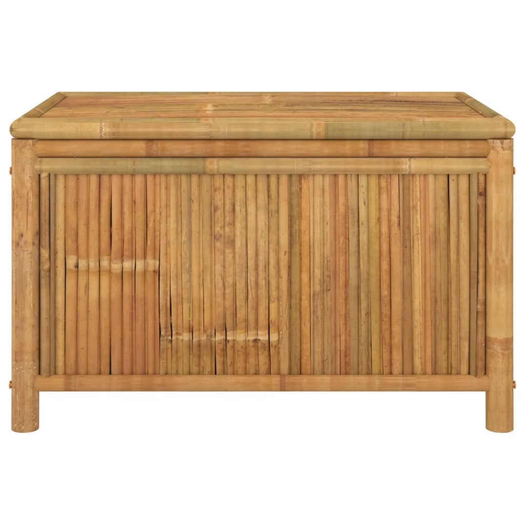 vidaXL Tuinbox Bamboe 90cm - 45% Korting! Nieuw, Beschadigde Doos