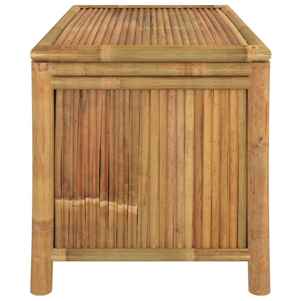 vidaXL Tuinbox Bamboe 90cm - 45% Korting! Nieuw, Beschadigde Doos