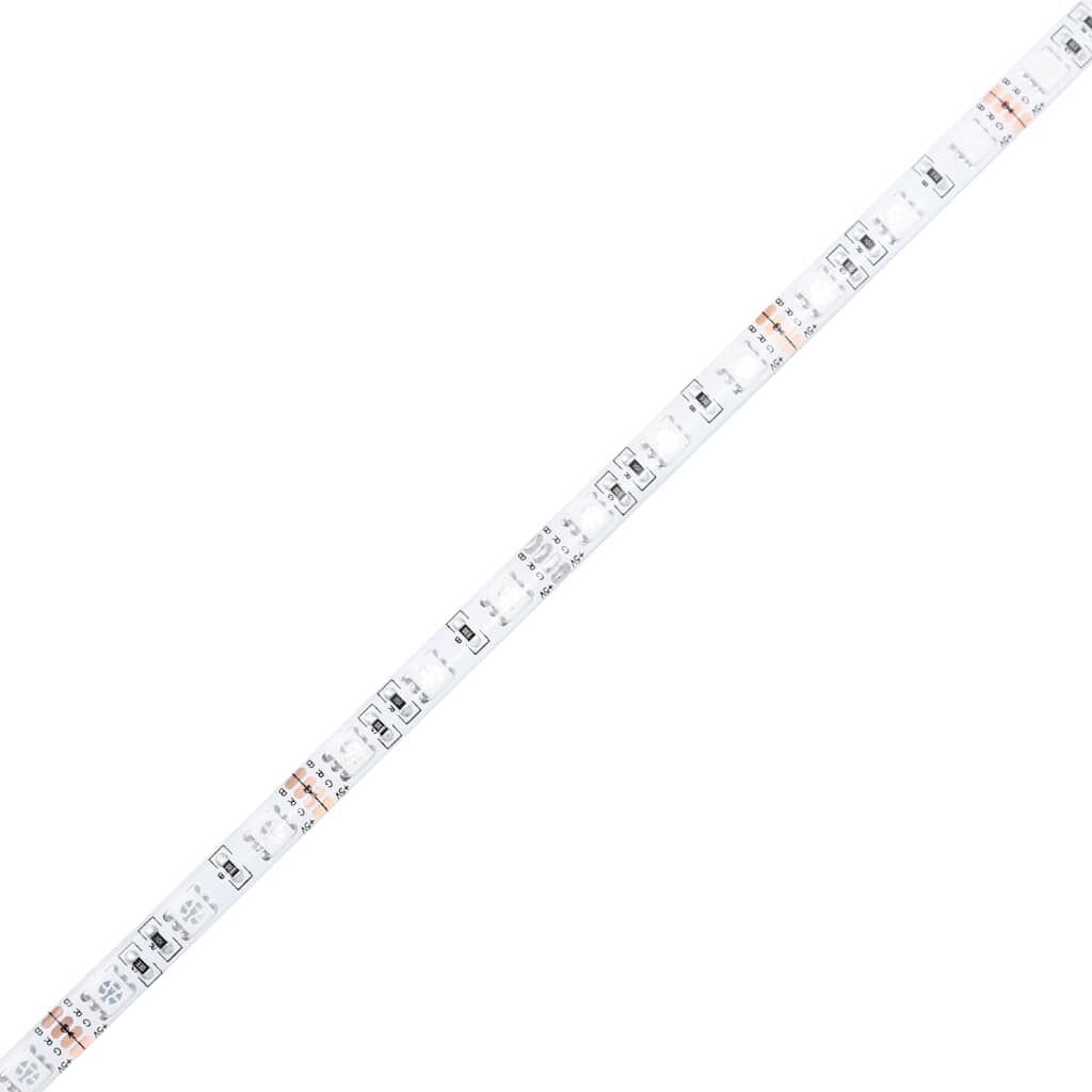 Hoofdeinde met LED 200cm Wit - 62% Korting!